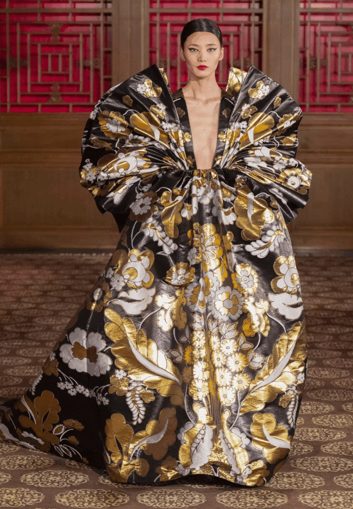 Haute couture