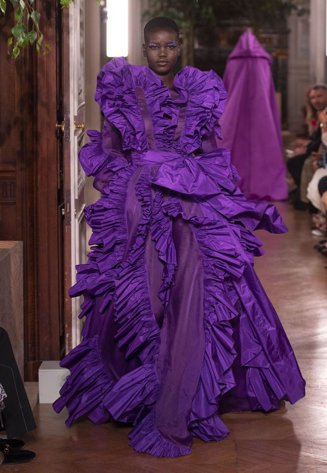Haute couture