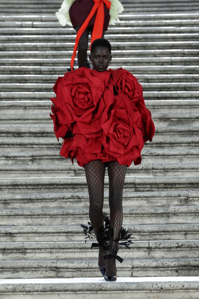 Haute couture