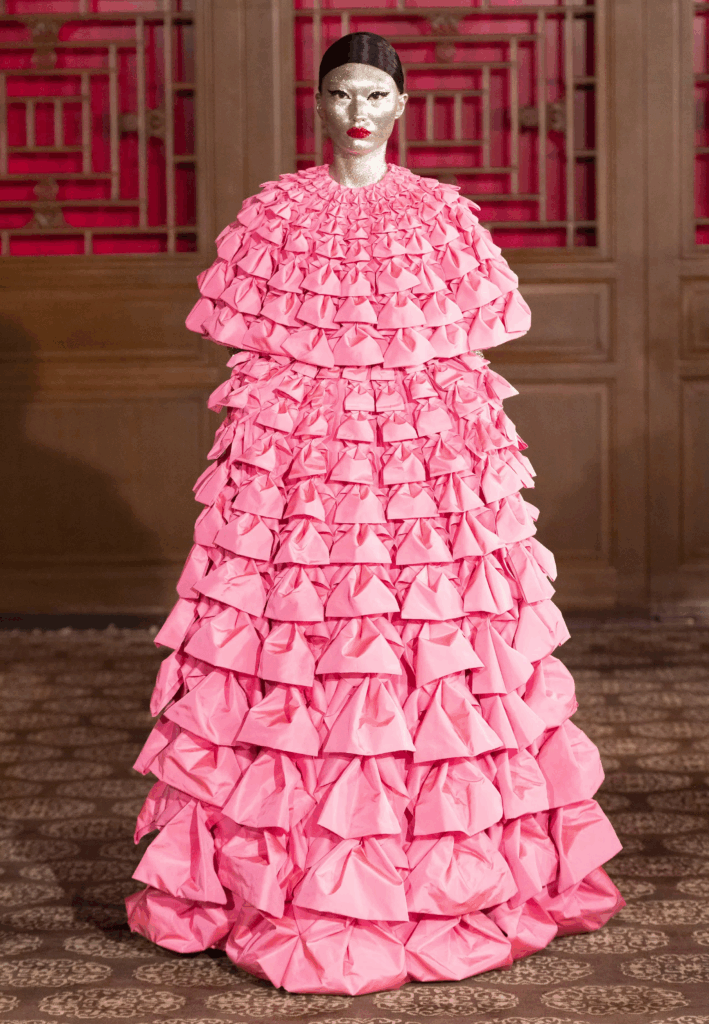 Haute couture