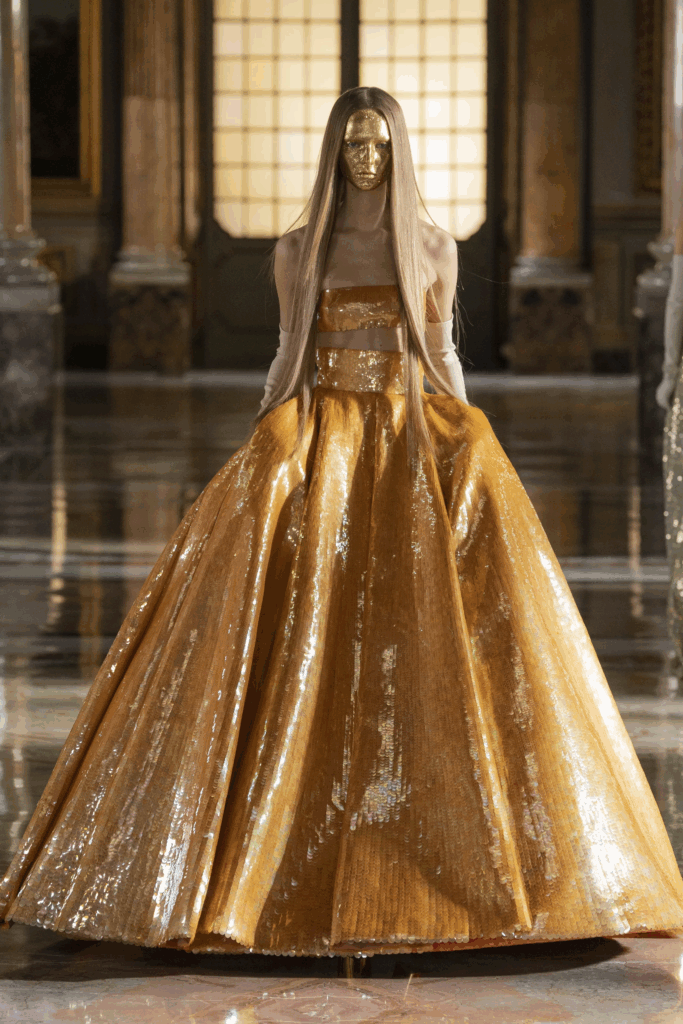 Haute couture