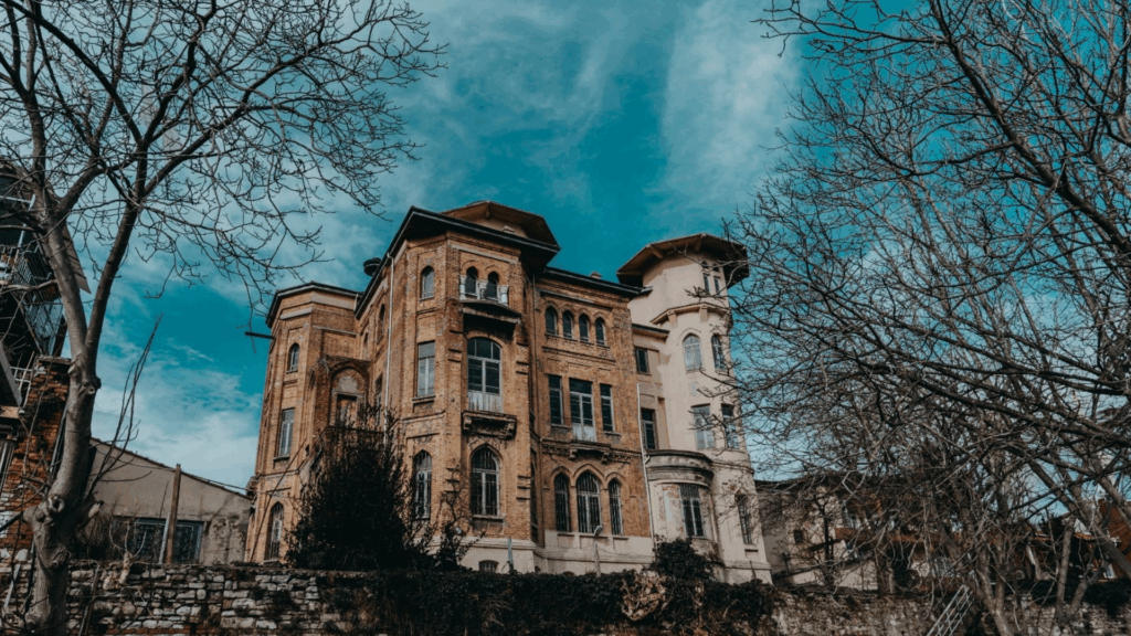 Bulgur Palas İstanbul’un Hafızasını Yeniden Kamusal Hayata Taşıyor