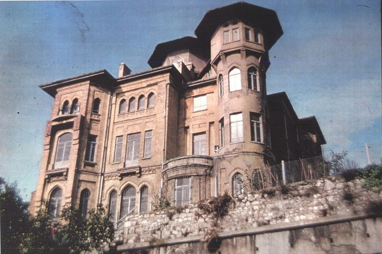 Bulgur Palas İstanbul’un Hafızasını Yeniden Kamusal Hayata Taşıyor