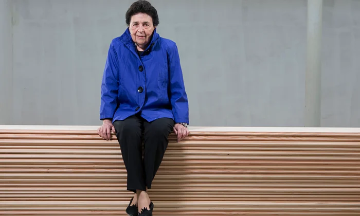 Marian Goodman