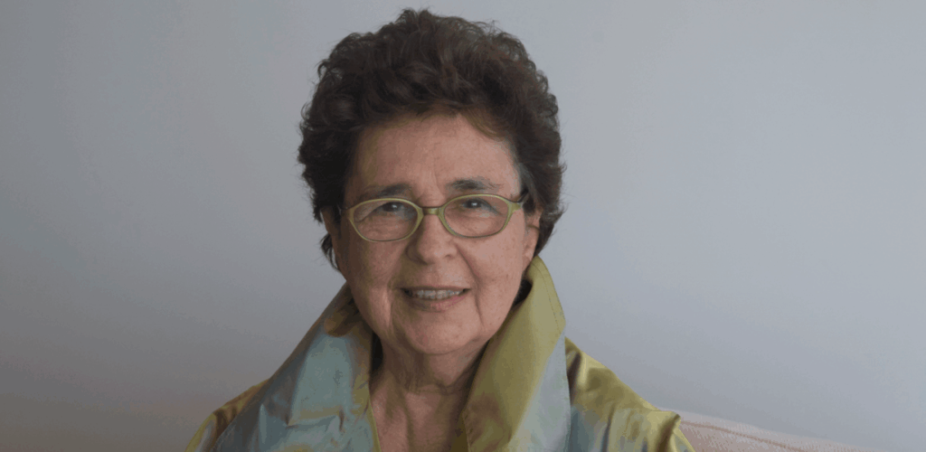 Marian Goodman