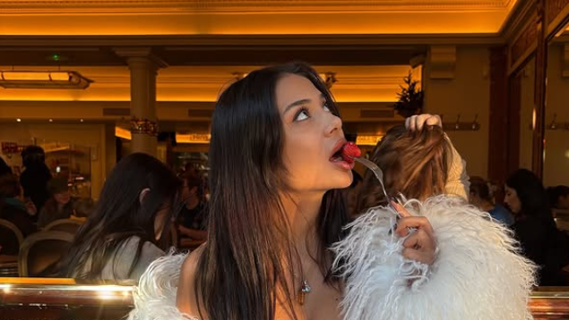 Merve Taşkın Kimdir
