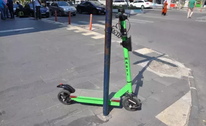 Trafik