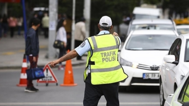 Trafik