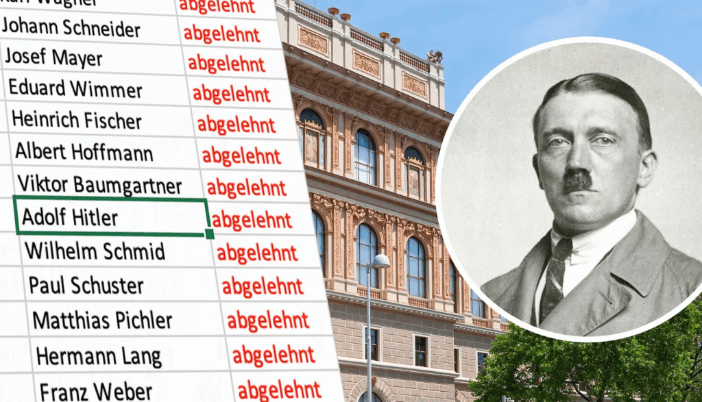 Adolf Hitler