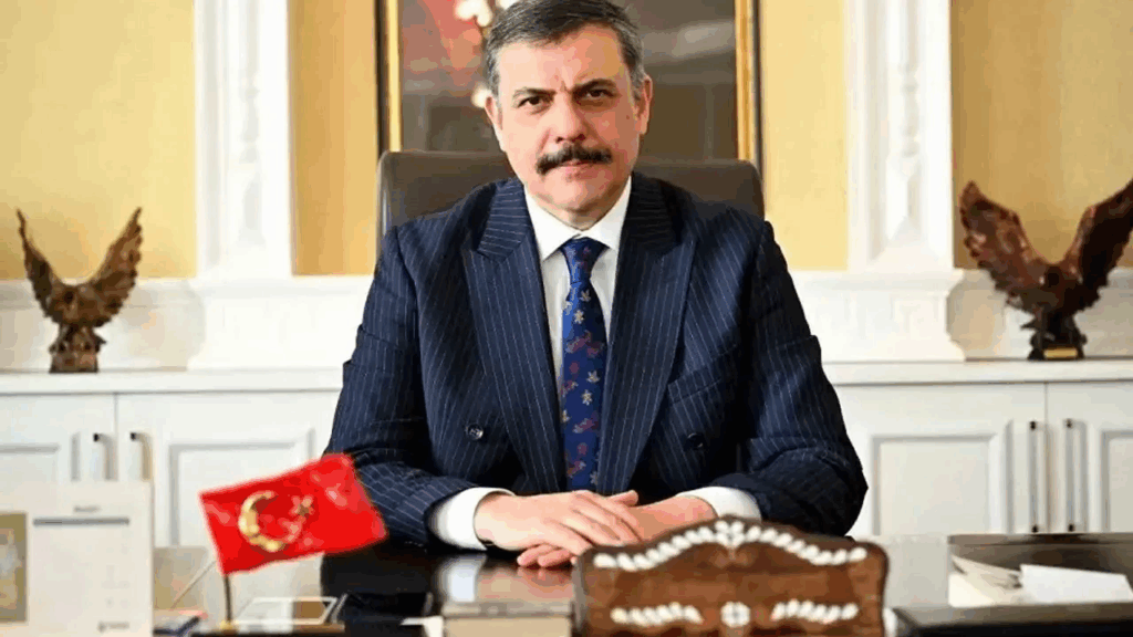 Erdoğan Kabinede Düğmeye Bastı: İki Bakan Görevden Alındı, Yerlerine Yeni İsimler Atandı 7 gorsel 2026 02 11 140136464