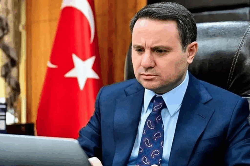 Erdoğan Kabinede Düğmeye Bastı: İki Bakan Görevden Alındı, Yerlerine Yeni İsimler Atandı 8 gorsel 2026 02 11 140204935