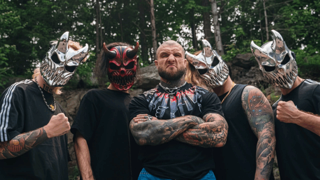 Slaughter to Prevail