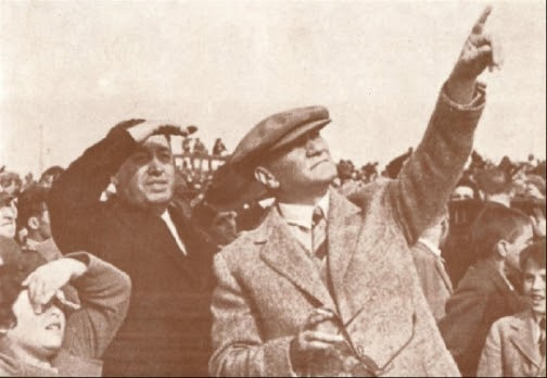Türk Hava Kurumu (THK)