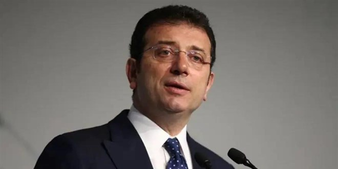 Ekrem İmamoğlu