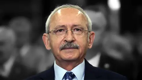 Kılıçdaroğlu