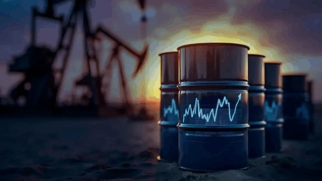 Brent Petrol
