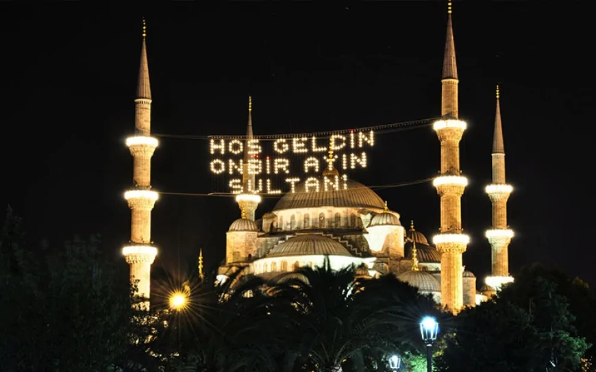 Kadir Gecesi 2026 