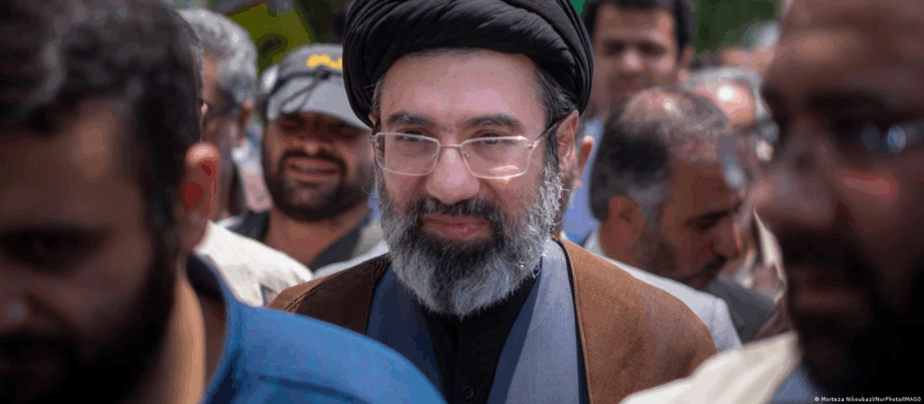 Mücteba Hamaney 