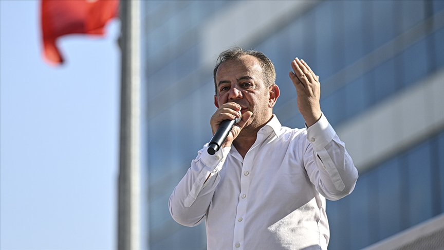 Tanju Özcan