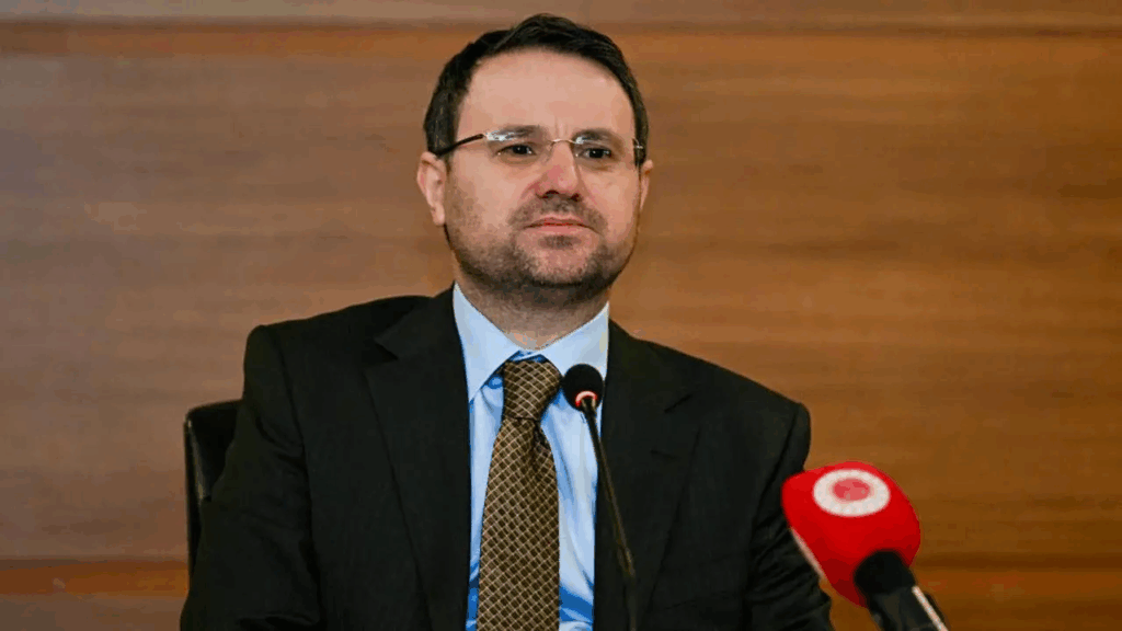 Akın Gürlek