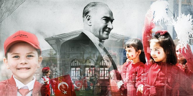 23 Nisan
