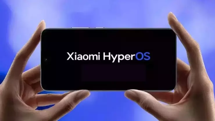 Teknoloji Dünyasında Yeni Bir Çağ: Xiaomi Hyperos 3.1 Güncellemesi Ve Tüm Detayları 1 Xiaomi Hyperos 3.1