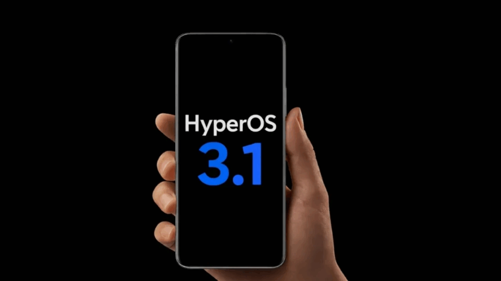 Teknoloji Dünyasında Yeni Bir Çağ: Xiaomi Hyperos 3.1 Güncellemesi Ve Tüm Detayları 5 gorsel 2026 04 02 175529682
