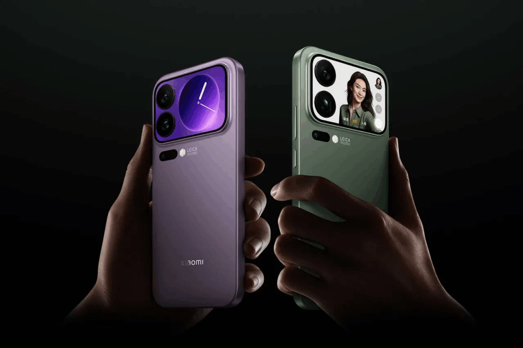 Teknoloji Dünyasında Yeni Bir Çağ: Xiaomi Hyperos 3.1 Güncellemesi Ve Tüm Detayları 10 gorsel 2026 04 02 175606524