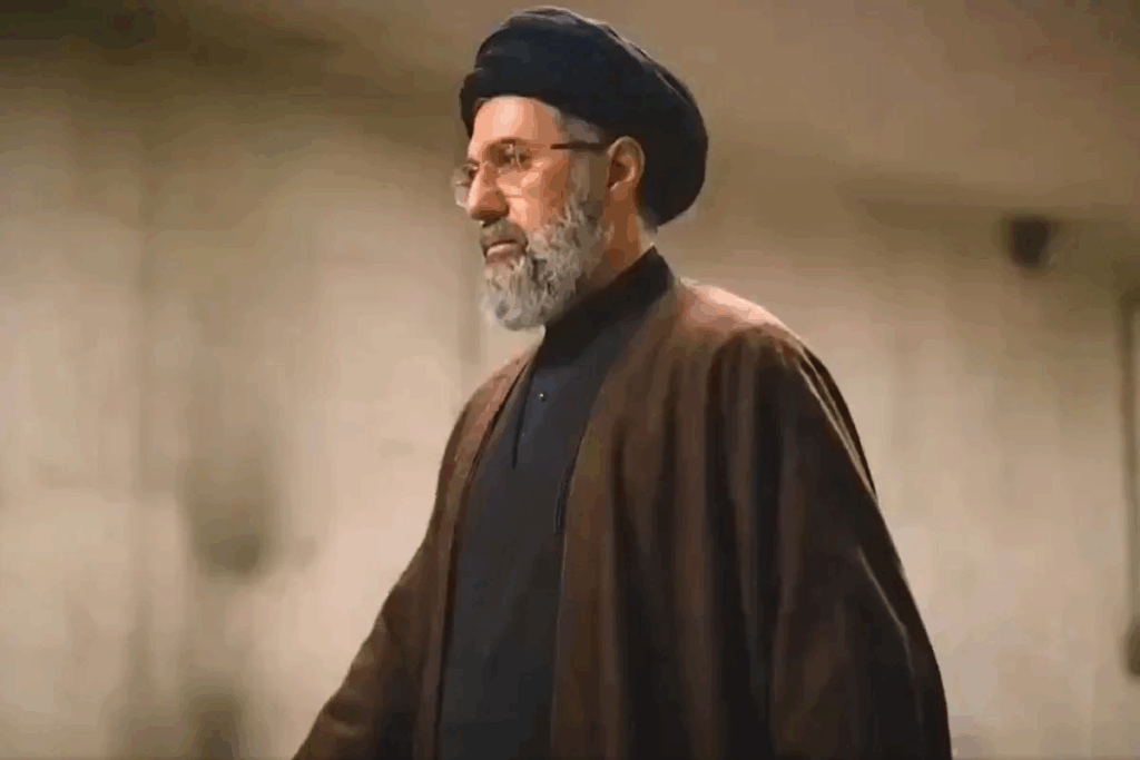 Mücteba Hamaney