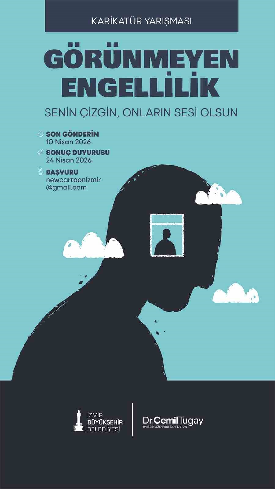 gorunmeyen engellilik karikatur yarismasi basliyor 0 qnHdlqqF