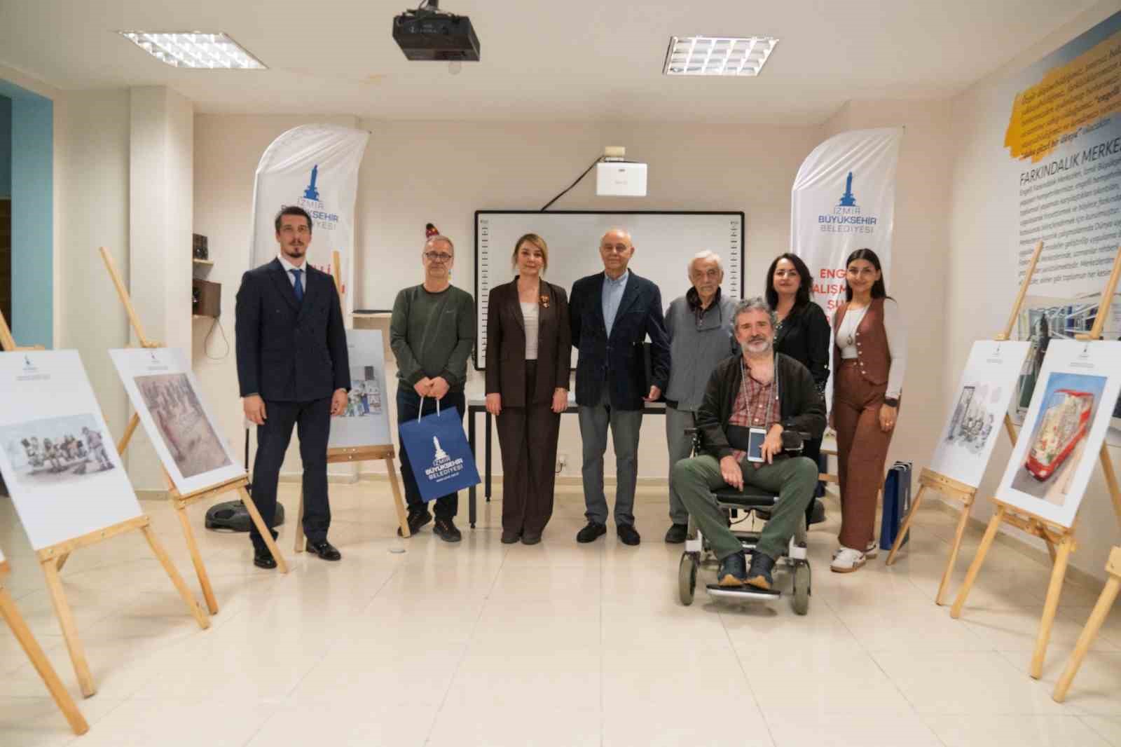 gorunmeyen engellilik karikatur yarismasi sonuclandi 1 hkCVK9a3