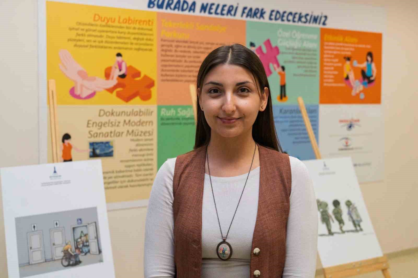 gorunmeyen engellilik karikatur yarismasi sonuclandi 2 TBFQrGme