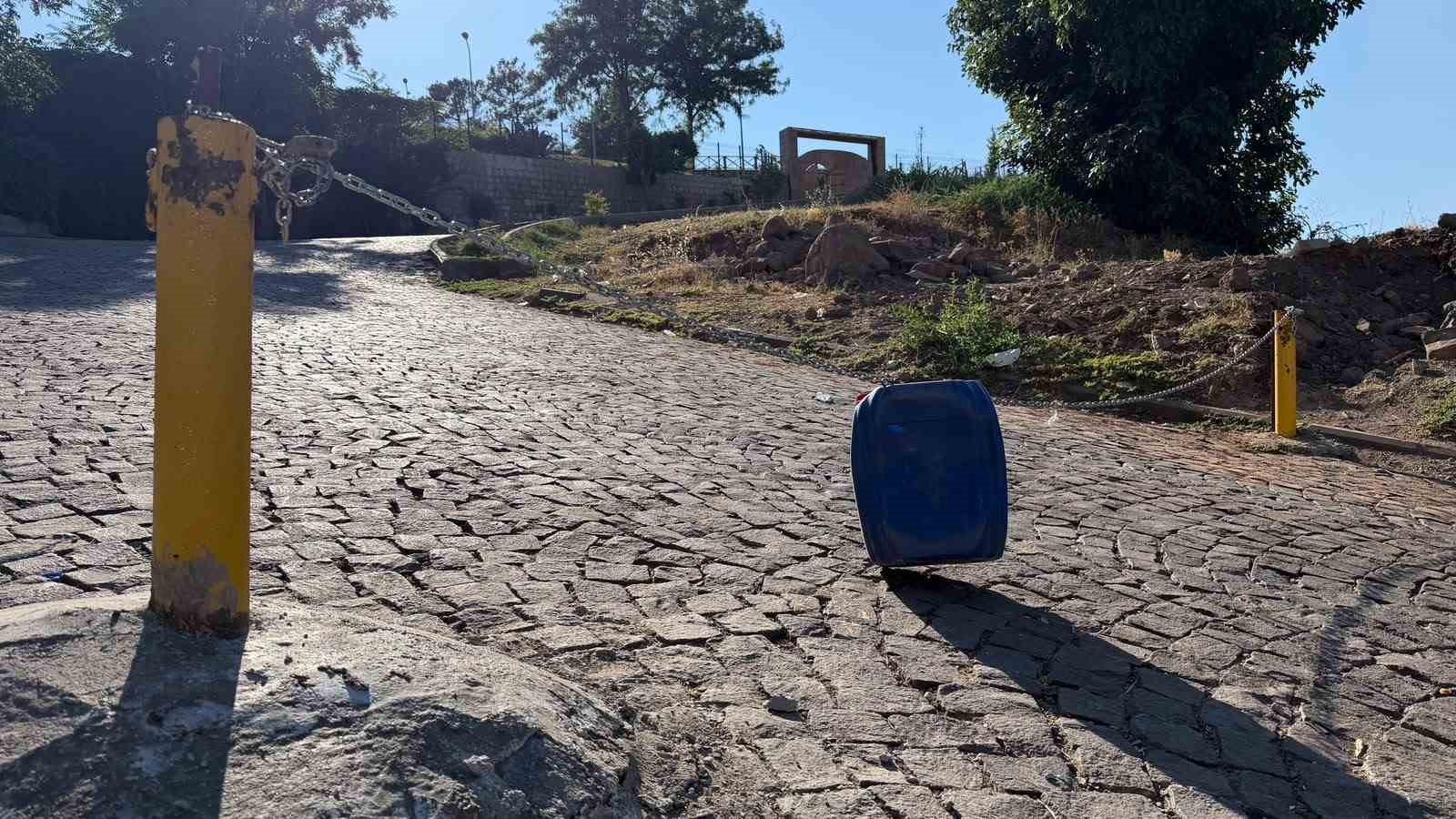 Görünmez zincir sürücülere tuzak oldu 4 gorunmez zincir suruculere tuzak oldu 0 94uiS1pe