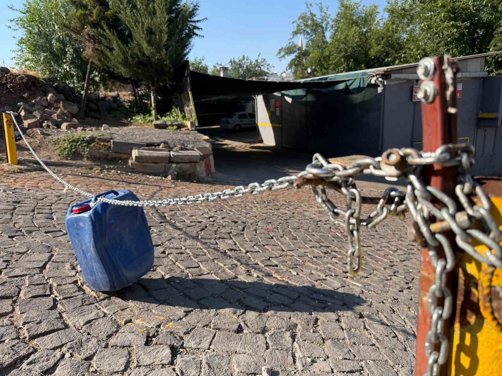 Görünmez zincir sürücülere tuzak oldu 6 gorunmez zincir suruculere tuzak oldu 2