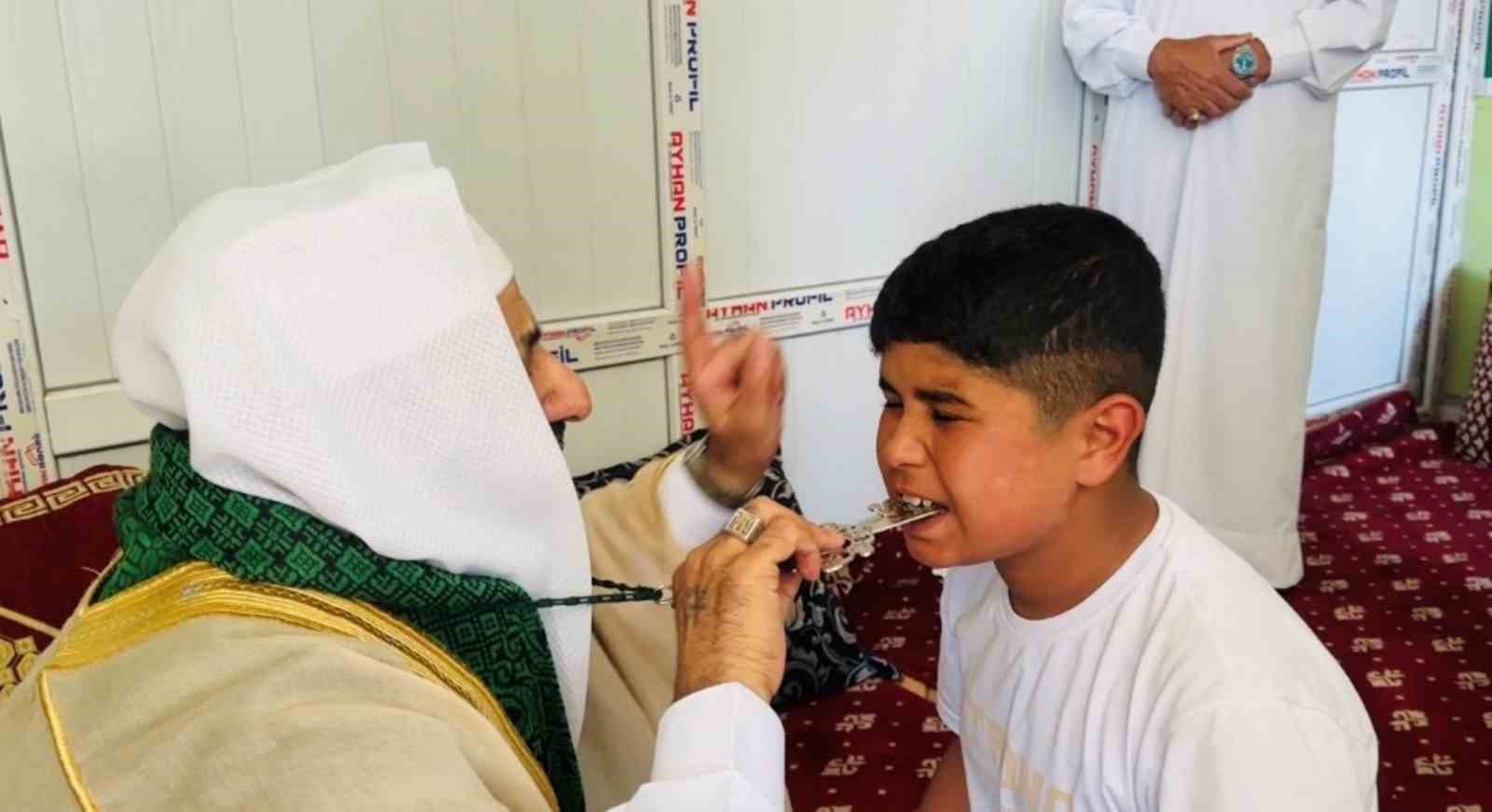 goruntuleri izleyen viransehire akin etti anahtarli tedavi iddiasi sosyal medyada gundem oldu 0 mBV1MFFw