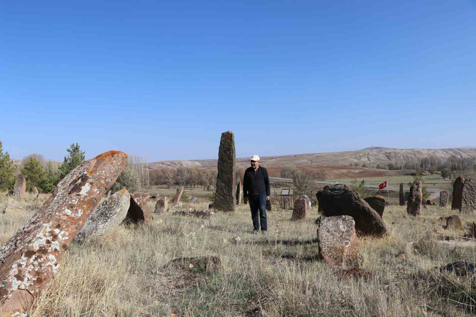 goruntusu ile orhun kitabelerini andiriyor gercegi ogrenenler ise hayrete dusuyor 5 YuQBevUg