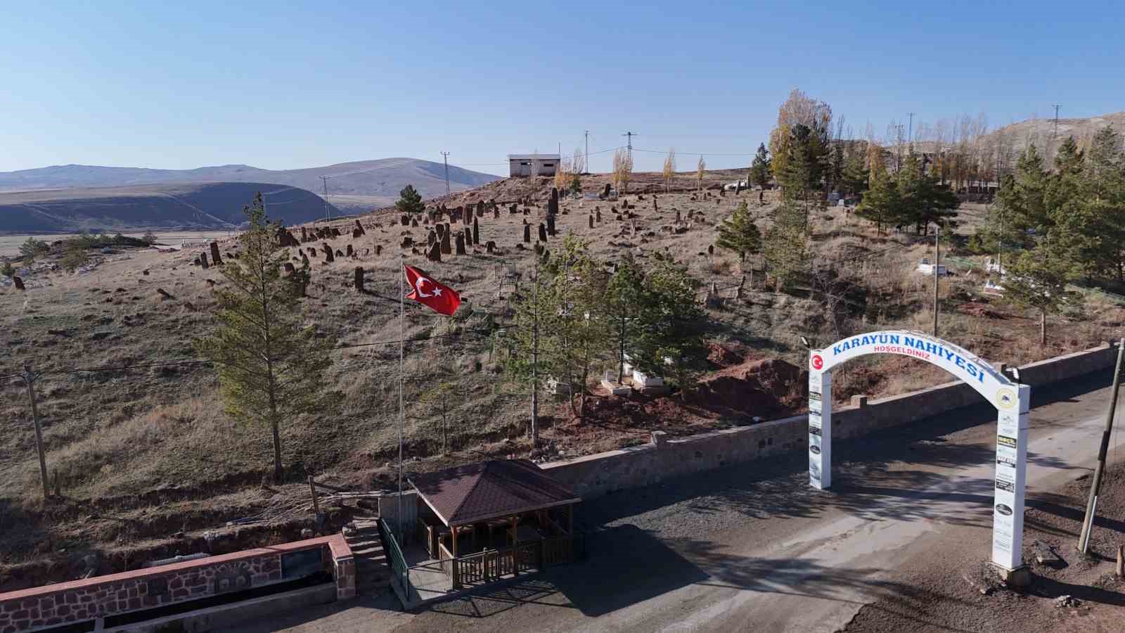 goruntusu ile orhun kitabelerini andiriyor gercegi ogrenenler ise hayrete dusuyor 6 wsIUrUJP