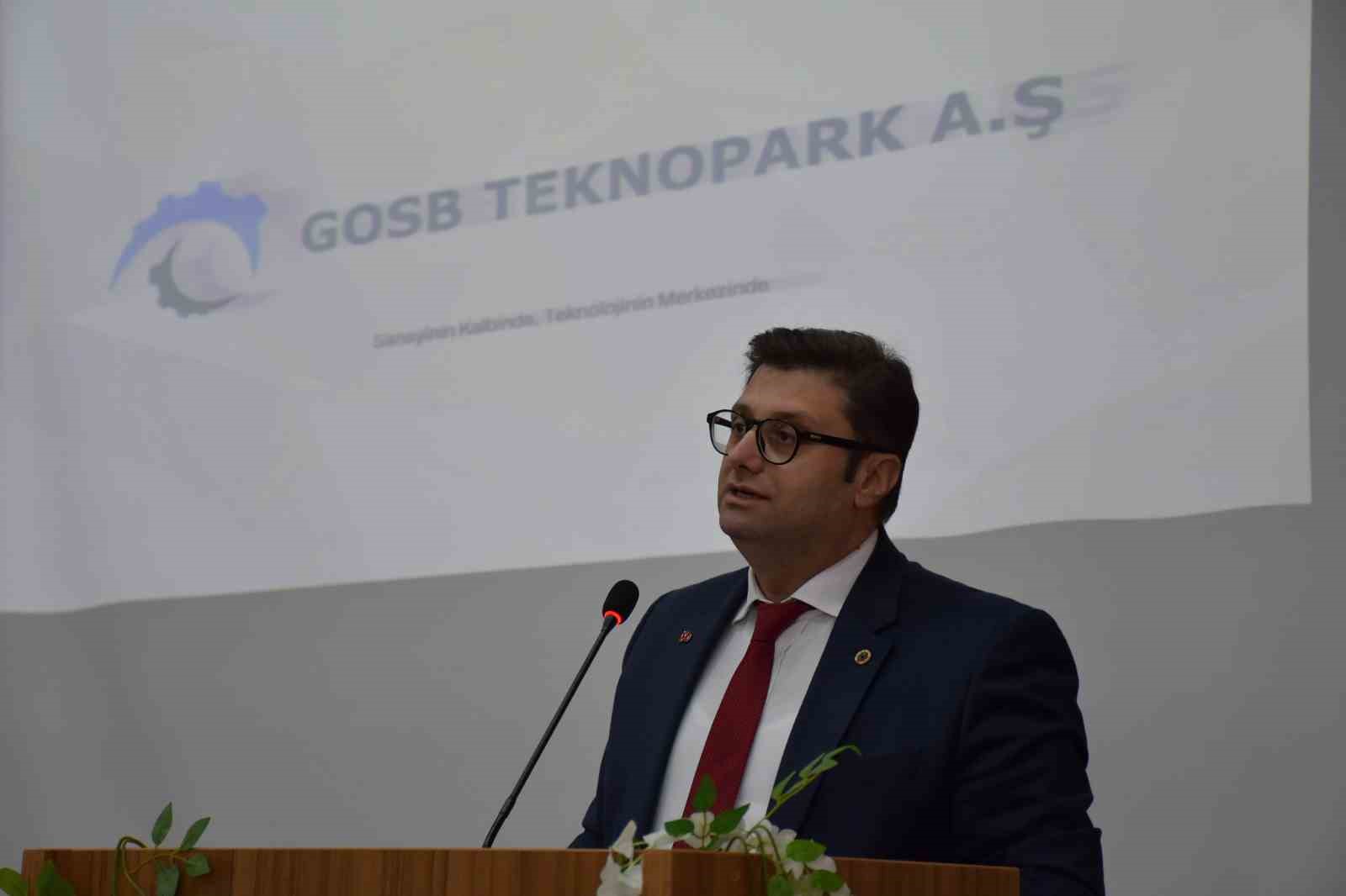 gosb teknopark genel muduru cemberci gebzeden ardahana teknoloji koridorunu birlikte kuracagiz 0 SG9WfzuP