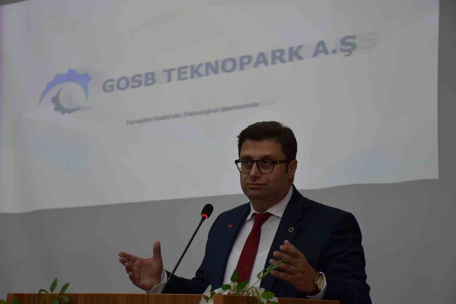 gosb teknopark genel muduru cemberci gebzeden ardahana teknoloji koridorunu birlikte kuracagiz 1 fsmsKEyL
