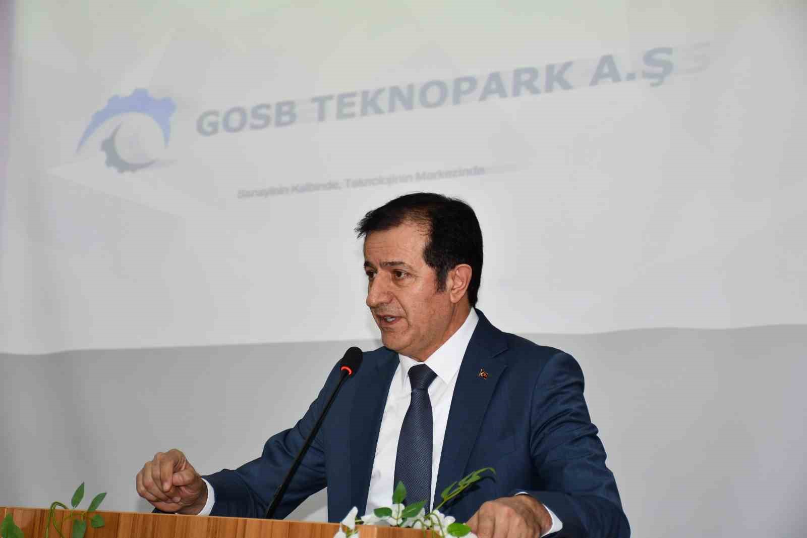 gosb teknopark genel muduru cemberci gebzeden ardahana teknoloji koridorunu birlikte kuracagiz 4 LT6rEt8F
