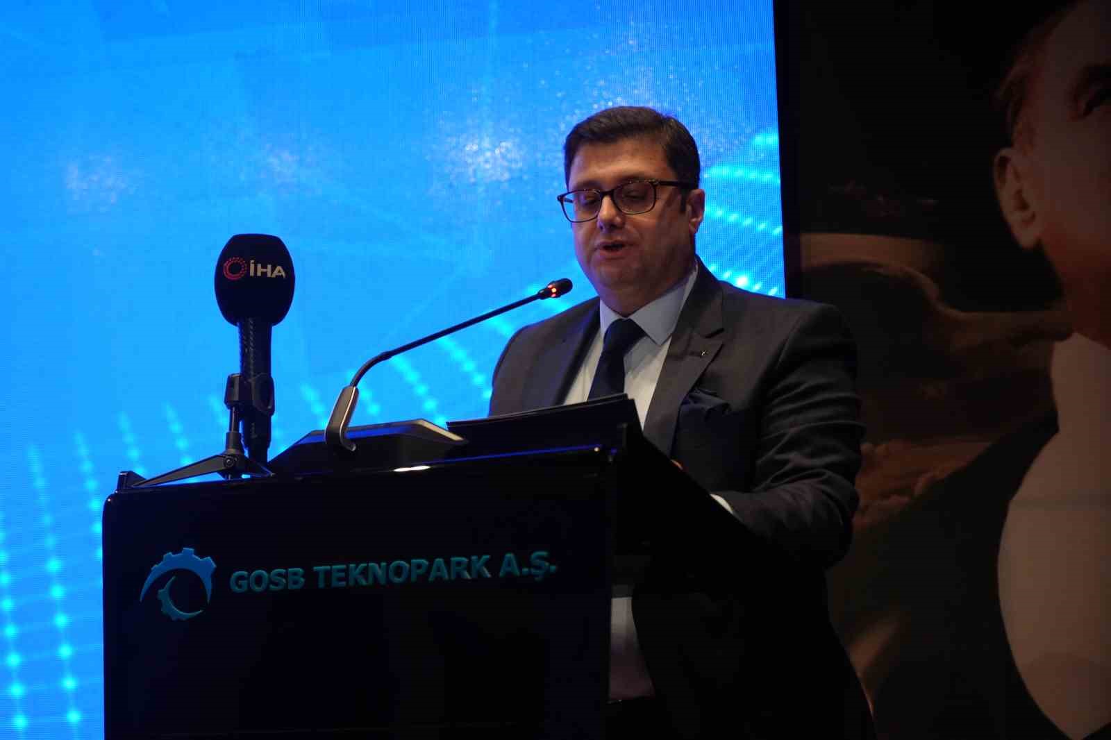 gosb teknoparkta ar ge ve inovasyonun basarilari odullendirildi 6 Ab4IQKL7