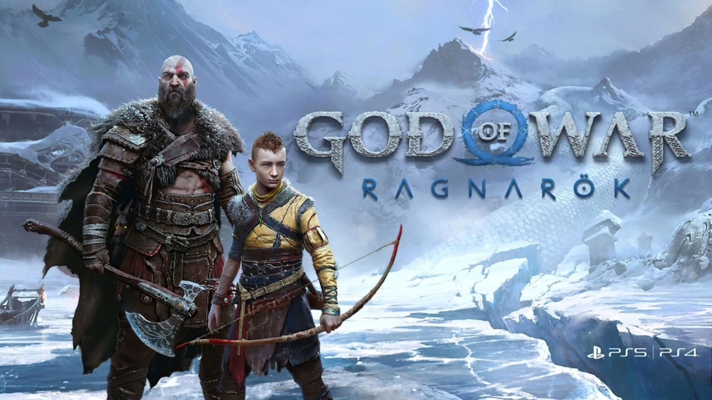 God Of War Ragnarök nasıl oynanır?