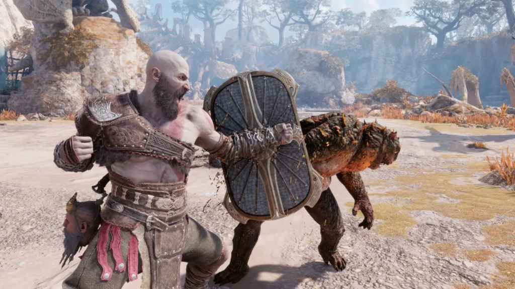 God Of War Ragnarök nasıl oynanır?