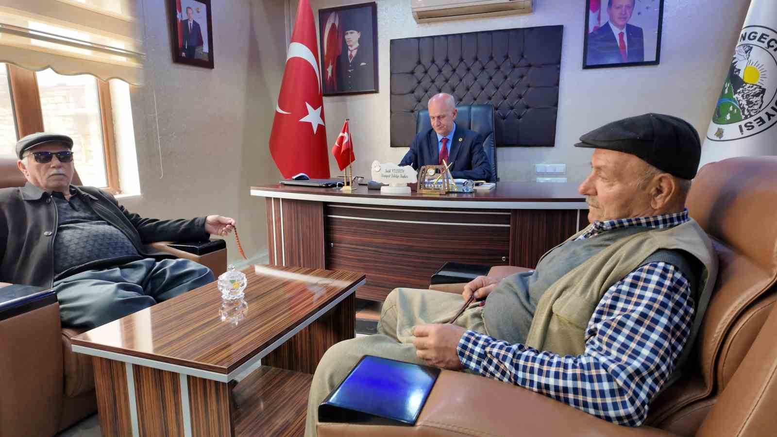 Goyan aşireti düğünler için kısıtlamaya gitti: ’’Kadınlar başımızın tacıdır’’ 5 goyan asireti dugunler icin kisitlamaya gitti kadinlar basimizin tacidir 1
