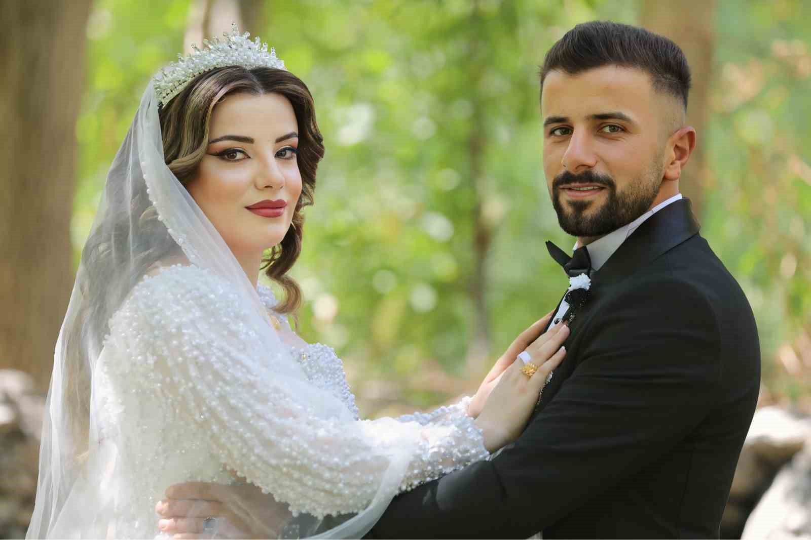Goyan aşireti düğünler için kısıtlamaya gitti: ’’Kadınlar başımızın tacıdır’’ 7 goyan asireti dugunler icin kisitlamaya gitti kadinlar basimizin tacidir 3 M8Bb5CUO