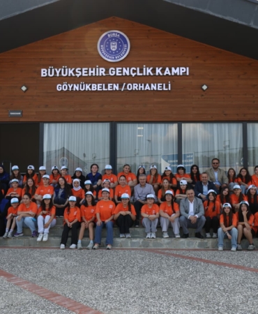 goynukbelen-genclik-kampi-yaz-sezonu-basladi