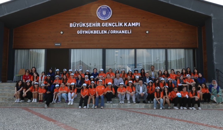 goynukbelen-genclik-kampi-yaz-sezonu-basladi