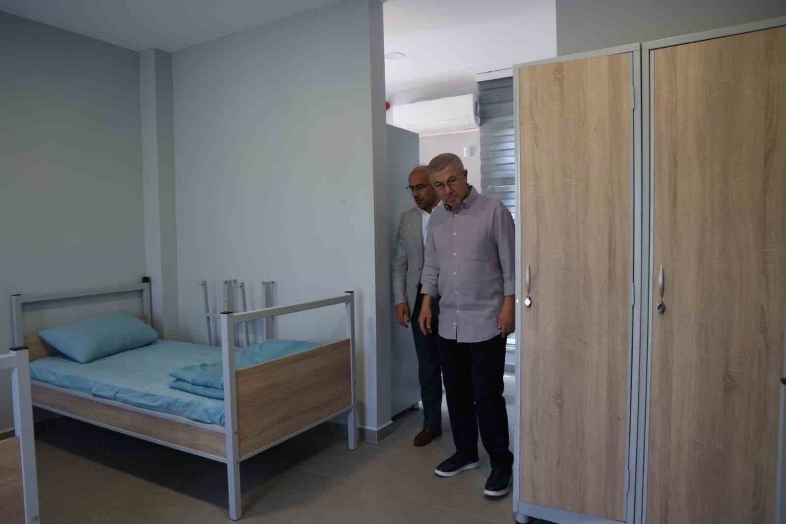 Göynükbelen Gençlik Kampı’nda sezon açıldı 5 goynukbelen genclik kampinda sezon acildi 1 Ri8DXHdz