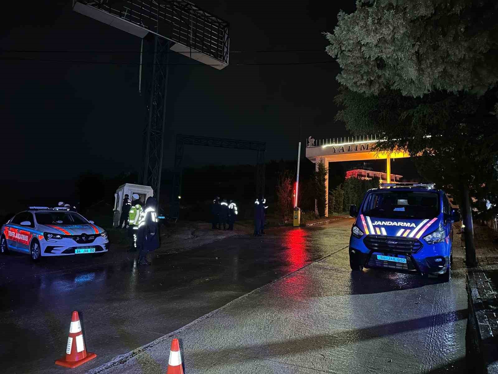 gozaltina alinan baskan yalima ait is yerlerinde arama yapildi 1 gIBnW99z