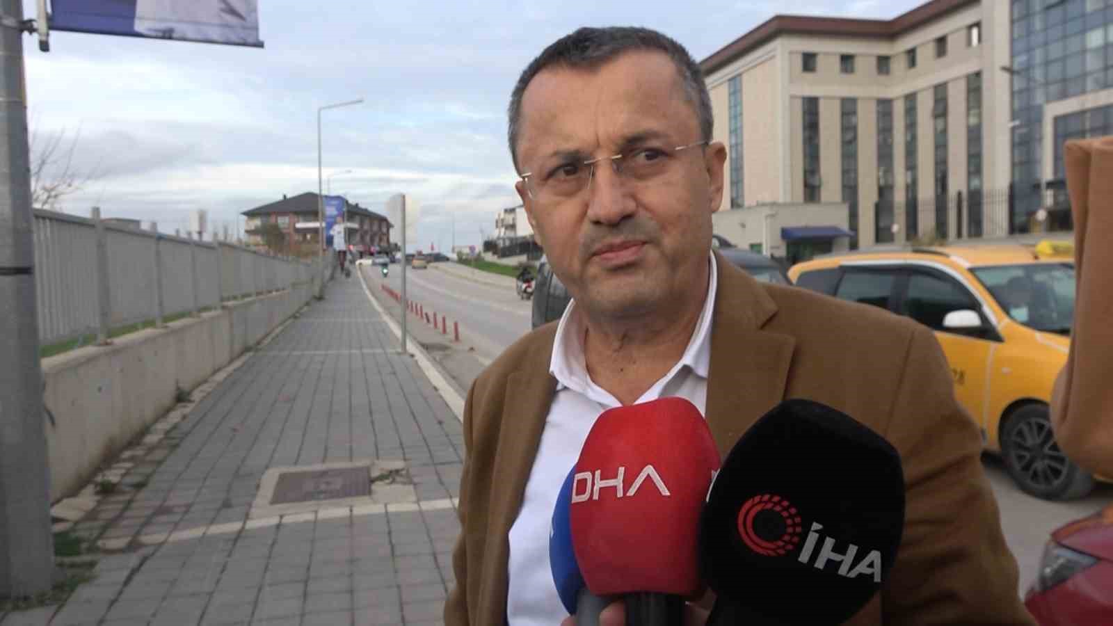Gözaltına alınan Güllü’nün kızı ve arkadaşının avukatlarından açıklama 5 gozaltina alinan gullunun kizi ve arkadasinin avukatlarindan aciklama 1 mImh5ez1